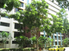 Blk 700A Amk Central Heights (Ang Mo Kio), HDB 4 Rooms #47922